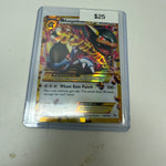 Pokemon M Kangaskhan #109/106