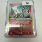 Pokemon Arceus Holo #ar3