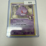 Pokemon Gengar SP #40/111