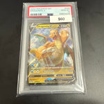 Pokemon Go Dragonite V #049/078 PSA 10