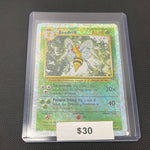 Pokémon Beedrill Legendary Collection Reverse Holo 20/110
