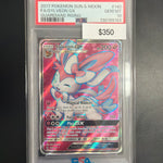 Pokemon 2017 Sylveon GX #140 PSA 10
