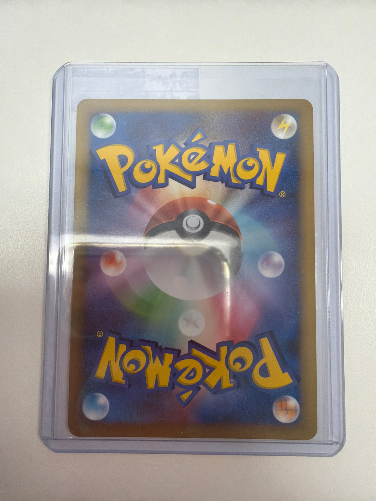 Pokemon JP Charizard 017/090