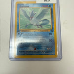 Pokemon Articuno 1st Ed Non-Holo #17/62
