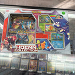 Pokémon Hoenn Collection Box