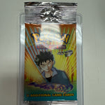 Pokémon Gym Heroes Booster Pack Crimp Hanger