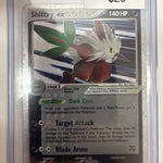 Pokemon Shiftry ex 97/100