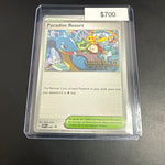 Pokemon Paradise Resort 2023 #045