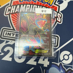 Pokemon Hydreigon Ex #103/108