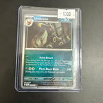Pokémon Prismatic Evolutions Umbreon Master Ball 059/131