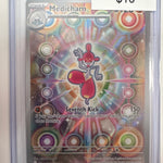 Pokemon Medicham 241/217