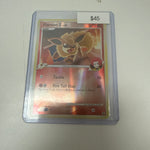 Pokemon Flareon Reverse Holo #60/111