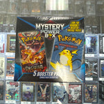 Pokémon Mystery Power Box