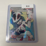 Pokemon Korrina Trainer #111/111