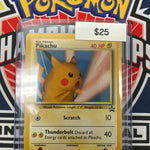 Pokemon Pikachu Snap Promo 26