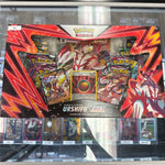 Pokémon URSHIFU VMAX Premium Collection Box