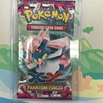 Pokemon Phantom Forces Booster Pack
