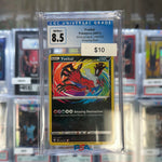 Pokémon Shining Fates