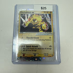 Pokemom Electabuzz Ex #97/109