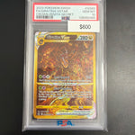 Pokemon Giratina VSTAR Secret #GG69 PSA 10