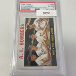 1964 Topps Maris/Cash/Mantle/Kaline #331 PSA 6