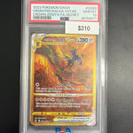 Pokemon Dialga VSTAR Secret #GG68 PSA 10