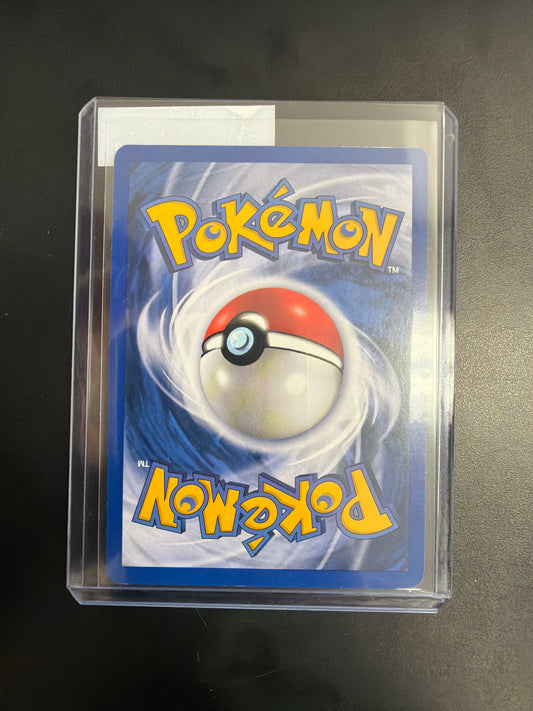 Pokemon Venusaur Promo 13 WOTC Movie
