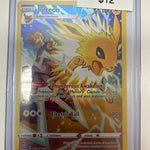 Pokemon Jolteon TG04/TG30