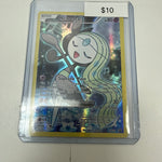 Pokemon Meloetta XY120 Promo