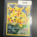 Pokemon Pikachu Radiant Collection #RC29/RC32