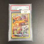 Pokémon Lost Origin Charizard #TG03 PSA 9