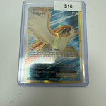Pokemon Pidgeot Ex #104/108