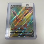 Pokemon Flareon V Full Art #189/203