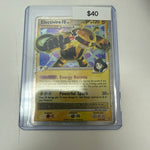 Pokemon Electivire Lv. X #144/147