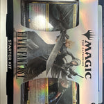 Magic the Gathering Final Fantasy Starter Kit