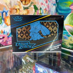 Pokémon Crown Zenith Pokemon Center Trainer Box