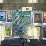 Paradox Rift Garbodor #204/182