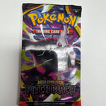 Pokemon Pitch Black Booster Pack