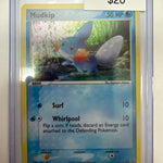Pokemon Mudkip 018
