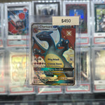 Pokémon Hidden Fates Charizard SV49/SV94