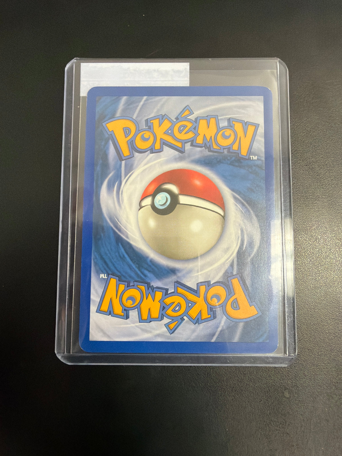 Pokemon Mew #55/165
