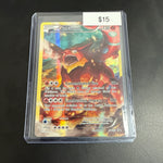 Pokemon Volcanion #xy185