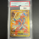 Pokémon KORAIDON EX PSA 10
