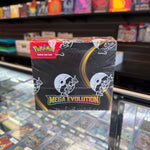 Pokemon Mega Evolution Booster Box (Regular)