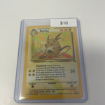 1999 Raichu Holo #14/62