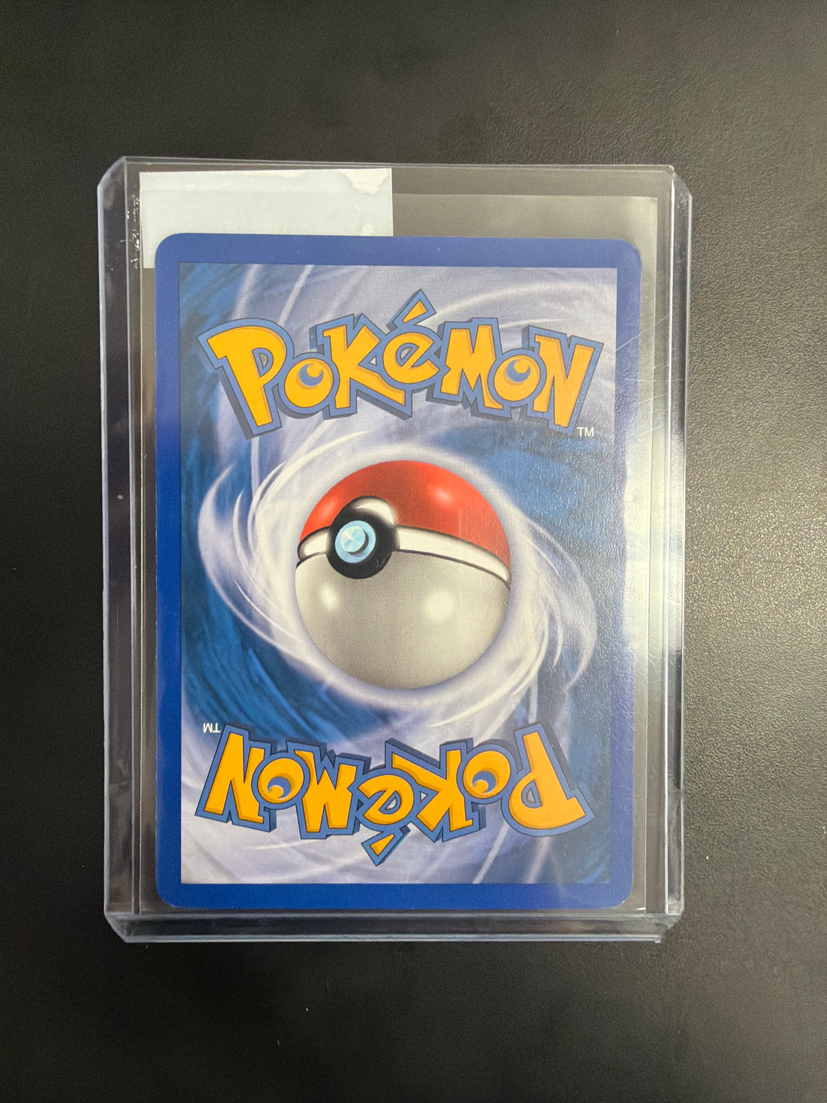 Pokemon Minum Pop Series 3 4/17 NM