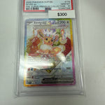 Pokemon Eevee Ex SPC Promo #174 PSA 10