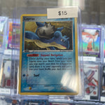 Pokemon Lapras Holo #8/92