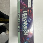 Magic The Gathering Duskmourn House of Horrors Play Booster Display