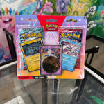 Pokemon Destined Rivals + Journey Together 2-Pack Blister